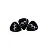 Merchandise Muse Plastic Picks Pack Of 3