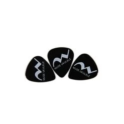 Merchandise Muse Plastic Picks Pack Of 3