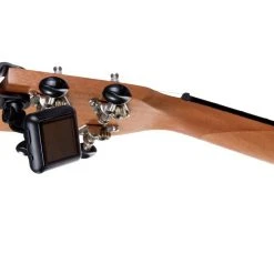 Kala Klipz Rechargeable Chromatic Tuner