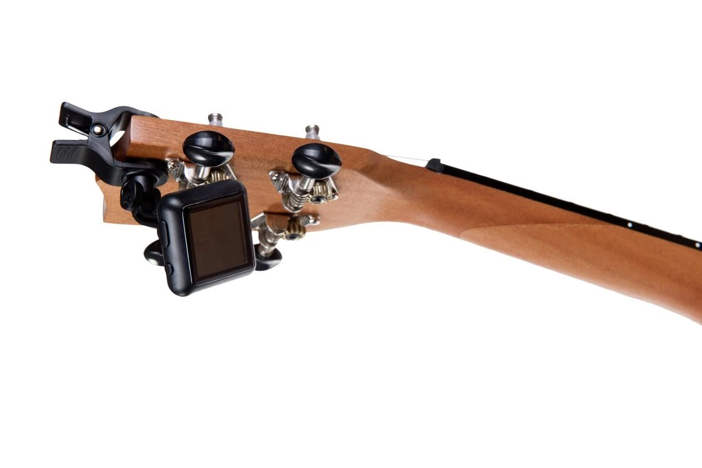 Kala Klipz Rechargeable Chromatic Tuner