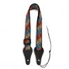 Renegade Accessories Ukulele Strap STRAP/SD06 Mexican