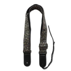 Renegade Ukulele Strap STRAP/SD31 (Grey Denim Star) Accessories
