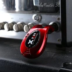 Xvive U2 Rechargeable 2.4GHZ Wireless Instrument Audio Transmitter Audio Accessories