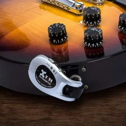 Xvive U2 Rechargeable 2.4GHZ Wireless Instrument Audio Transmitter Audio Accessories