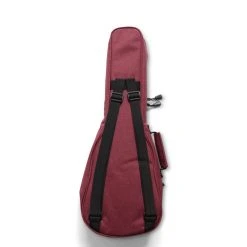 UKULELE MOVEMENT Padded Ukulele Gigbag (Bold Coloured) Accessories