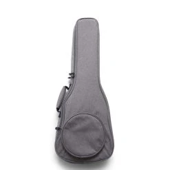 UKULELE MOVEMENT Padded Ukulele Gigbag (Bold Coloured) Accessories