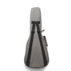 UKULELE MOVEMENT Padded Ukulele Gigbag (Bold Coloured) Accessories