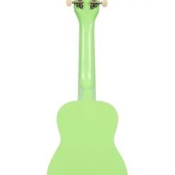 Ukuleles Kala Ukadelic Soprano Ukulele (Grasshopper)