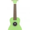 Ukuleles Kala Ukadelic Soprano Ukulele (Grasshopper)