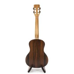Muse Solid Cedar / Ebony Tenor Ukulele (MU-CEG-T) Ukuleles