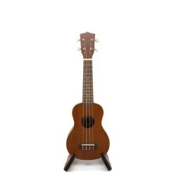 UKULELE MOVEMENT UM Mahogany Soprano Ukulele (UM-MS) Ukuleles