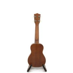 UKULELE MOVEMENT UM Mahogany Soprano Ukulele (UM-MS) Ukuleles