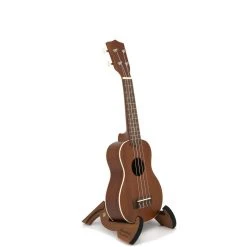UKULELE MOVEMENT UM Mahogany Soprano Ukulele (UM-MS) Ukuleles