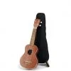 UKULELE MOVEMENT UM Mahogany Soprano Ukulele (UM-MS) Ukuleles
