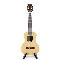 Muse Solid Spruce / Acacia Tenor Ukulele (MU-SAG-T) Ukuleles
