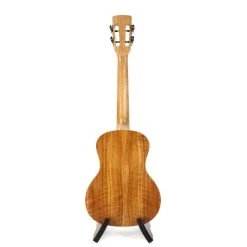 Muse Solid Spruce / Acacia Tenor Ukulele (MU-SAG-T) Ukuleles