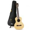 Muse Solid Spruce / Acacia Tenor Ukulele (MU-SAG-T) Ukuleles