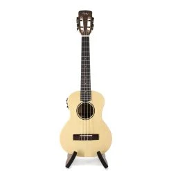 Muse Solid Spruce / Acacia Tenor Ukulele W/EQ (MU-SAG-TE) Ukuleles