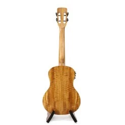 Muse Solid Spruce / Acacia Tenor Ukulele W/EQ (MU-SAG-TE) Ukuleles