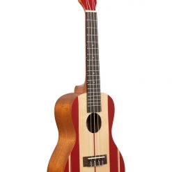 Ukuleles Kala Surf Concert Ukulele (Surf's Up)