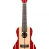 Ukuleles Kala Surf Concert Ukulele (Surf's Up)