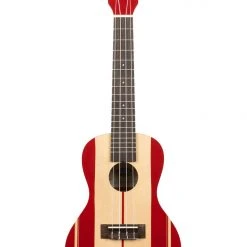Ukuleles Kala Surf Concert Ukulele (Surf's Up)