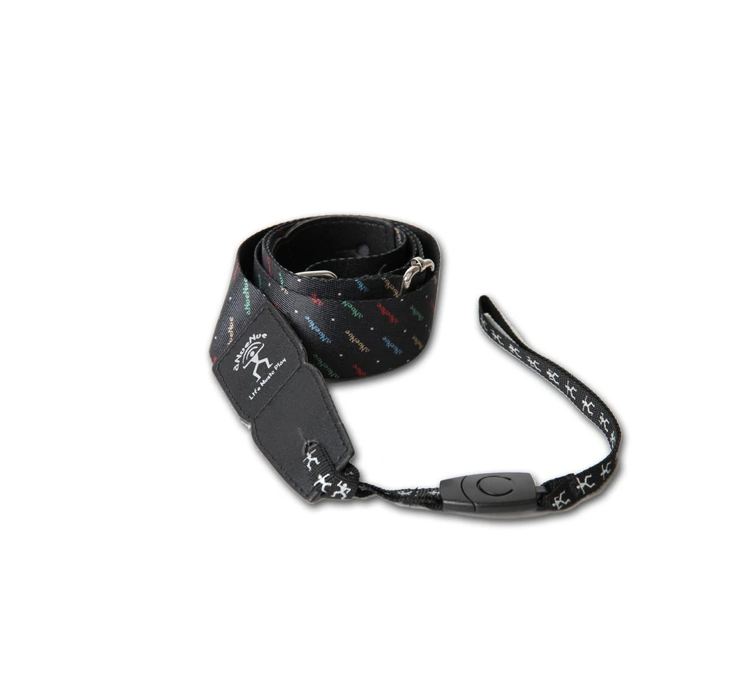 Accessories ANueNue Ukulele/Guitar Strap ANN-ASD