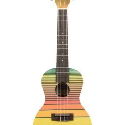 Kala Surf Concert Ukulele (Dawn Patrol) Ukuleles
