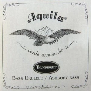 Accessories Aquila AQ-68U EADG Bass Set