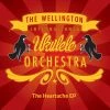 Ukulele Orchestra - The Heartache EP Books & AV