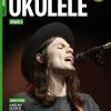 Rockschool Ukulele Grade 2 Book Books & AV