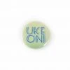 UM Badge - Uke On