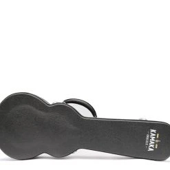 Kamaka Tenor HF-3 Serial #212384