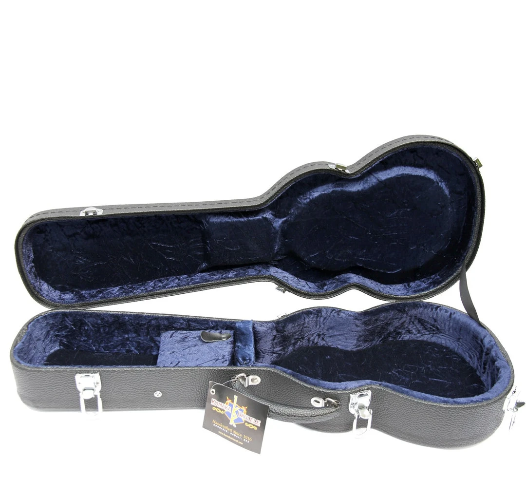 Kamaka Tenor HF-3 Serial #212218