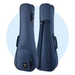 Ukuleles ANueNue Hawaiian Dream (3-Series) Solid Mahogany Top Ukulele