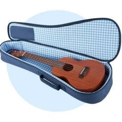 Ukuleles ANueNue Hawaiian Dream (3-Series) Solid Mahogany Top Ukulele