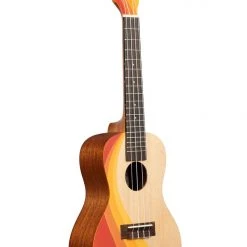 Ukuleles Kala Surf Concert Ukulele (Swell)