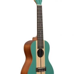 Kala Surf Concert Ukulele (Wipeout) Ukuleles