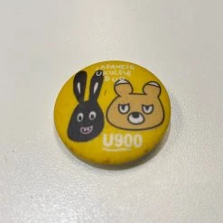 UM Accessories U900 Badge