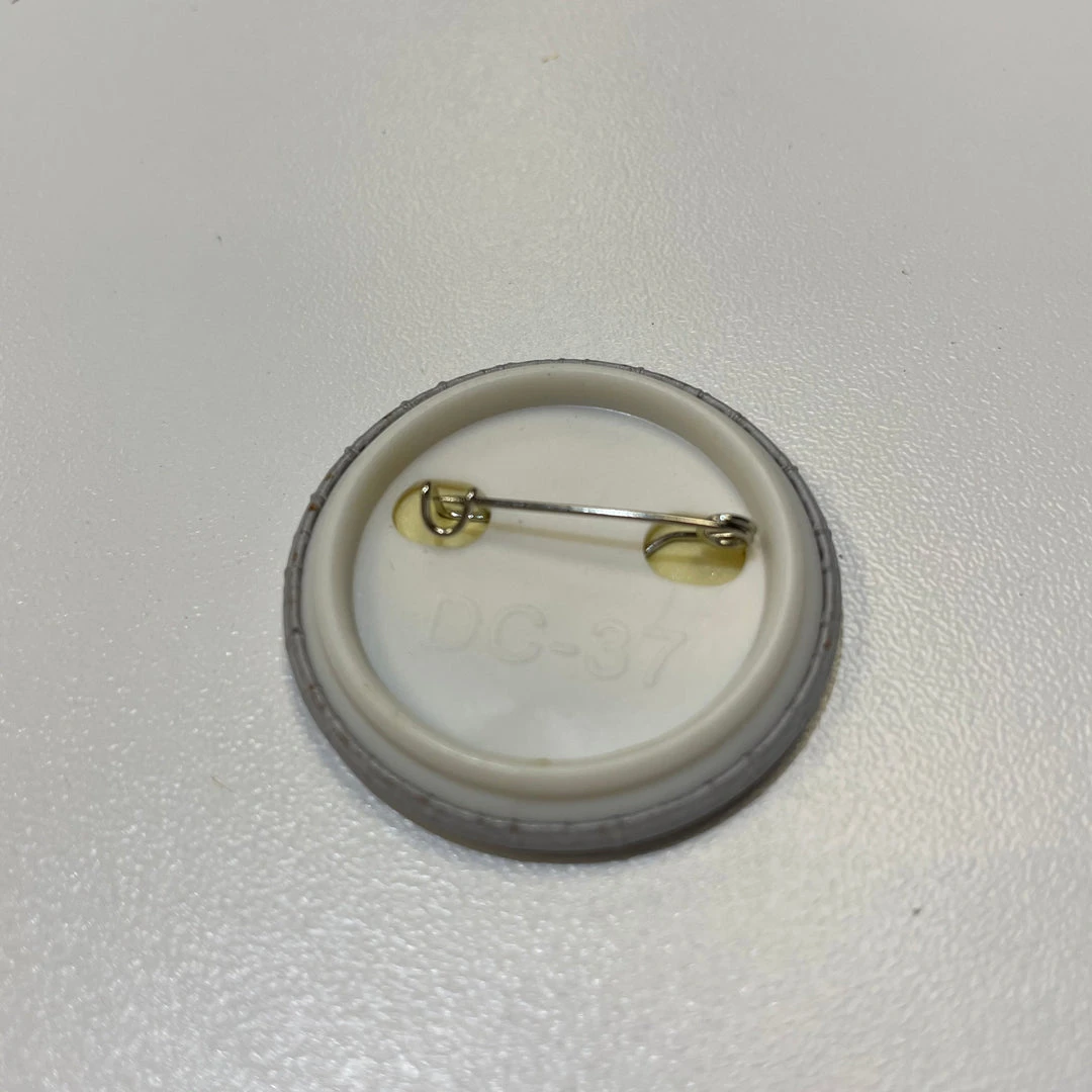 UM Accessories U900 Badge