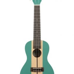 Kala Surf Concert Ukulele (Wipeout) Ukuleles