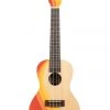 Ukuleles Kala Surf Concert Ukulele (Swell)