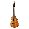 Enya All-Solid Mango Concert Ukulele (EUC-MG6) Ukuleles