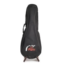 MyLeho Coloured Concert Ukulele (Purple Chameleon) Ukuleles