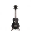 Ukuleles MyLeho Coloured Soprano Ukulele (Metal Black)