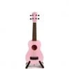 MyLeho Coloured Soprano Ukulele (Pink Passion) Ukuleles