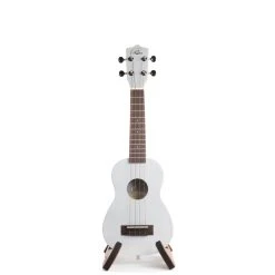 MyLeho Coloured Soprano Ukulele (Silver Bell) Ukuleles