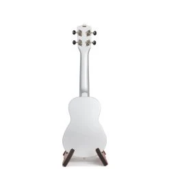 MyLeho Coloured Soprano Ukulele (Silver Bell) Ukuleles