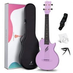 Enya Nova U Pro Ukulele (Tenor) Ukuleles