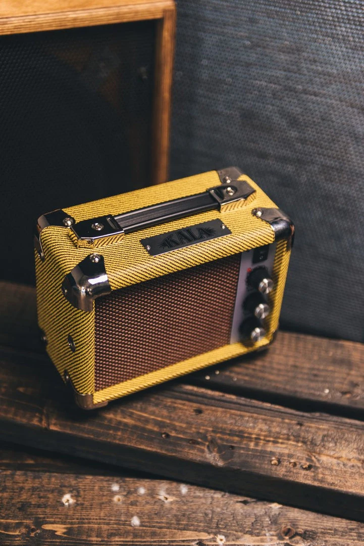 Kala Tweed Mini 5W Amp
